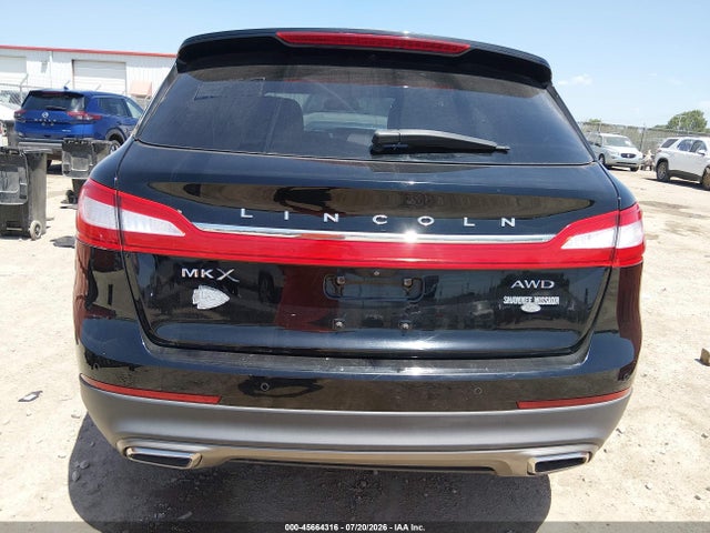 Lincoln Mkx Reserve 2017 2LMPJ8LR0HBL31241 Image 17