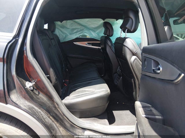 Lincoln Mkx Reserve 2017 2LMPJ8LR0HBL31241 Image 8