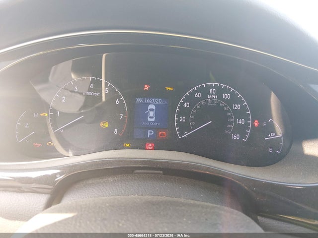 2012 Hyundai Genesis 3.8 მანქანა იყიდება აუქციონზე, vin: KMHGC4DD0CU198033, აუქციონის ნომერი: 45664318