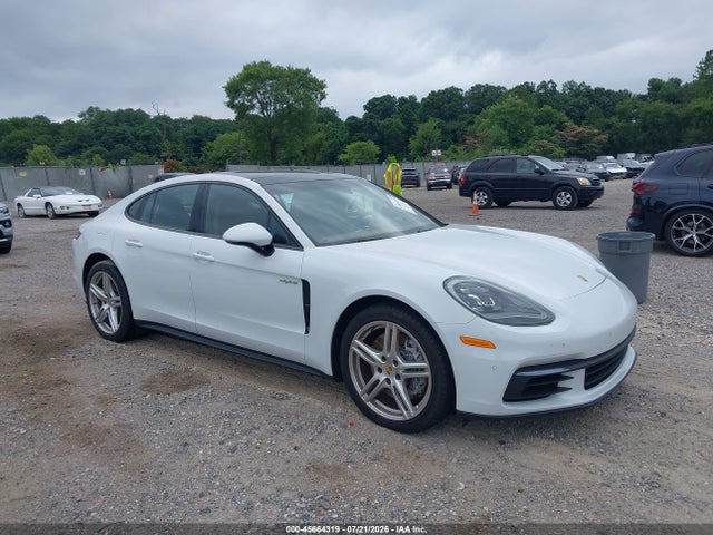 Aukcja sprzedaży 2018 Porsche Panamera E-hybrid 4, vin: WP0AE2A72JL129130, numer aukcji: 45664319