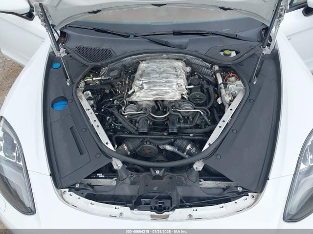Aukcja sprzedaży 2018 Porsche Panamera E-hybrid 4, vin: WP0AE2A72JL129130, numer aukcji: 45664319