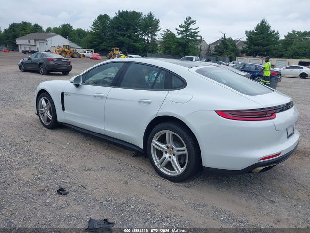 Aukcja sprzedaży 2018 Porsche Panamera E-hybrid 4, vin: WP0AE2A72JL129130, numer aukcji: 45664319