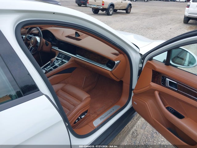 Aukcja sprzedaży 2018 Porsche Panamera E-hybrid 4, vin: WP0AE2A72JL129130, numer aukcji: 45664319