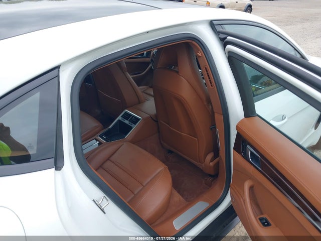 Aukcja sprzedaży 2018 Porsche Panamera E-hybrid 4, vin: WP0AE2A72JL129130, numer aukcji: 45664319