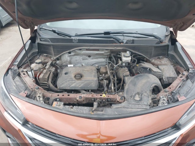 Продаж на аукціоні авто 2020 Buick Encore Gx Fwd Select, vin: KL4MMDSL3LB093782, номер лоту: 45664325