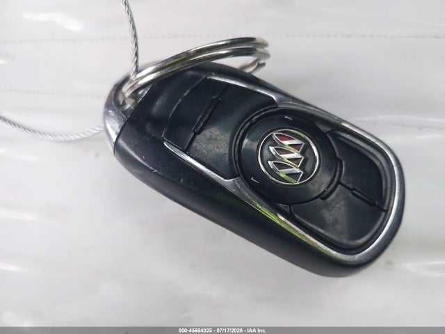 Продаж на аукціоні авто 2020 Buick Encore Gx Fwd Select, vin: KL4MMDSL3LB093782, номер лоту: 45664325