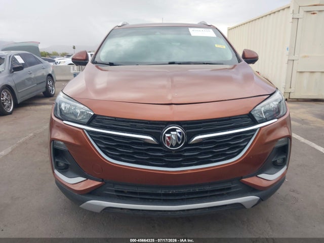Продаж на аукціоні авто 2020 Buick Encore Gx Fwd Select, vin: KL4MMDSL3LB093782, номер лоту: 45664325