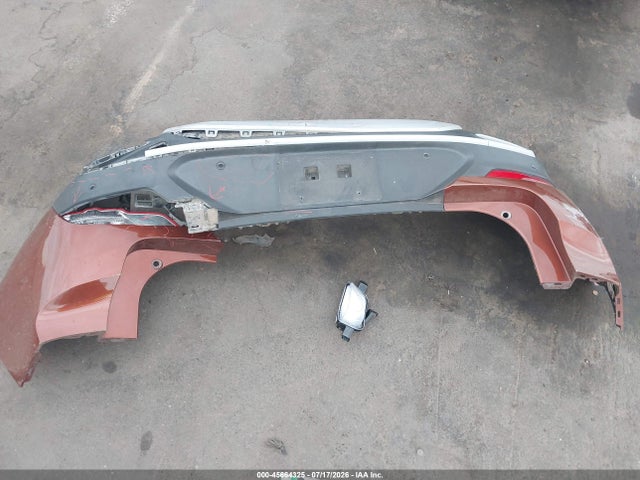 Продаж на аукціоні авто 2020 Buick Encore Gx Fwd Select, vin: KL4MMDSL3LB093782, номер лоту: 45664325
