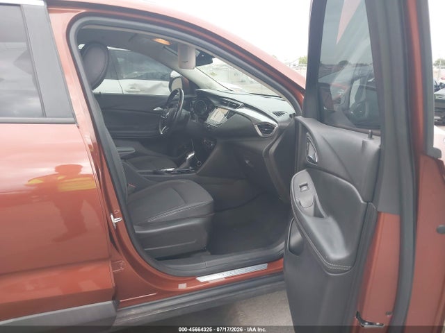 Продаж на аукціоні авто 2020 Buick Encore Gx Fwd Select, vin: KL4MMDSL3LB093782, номер лоту: 45664325