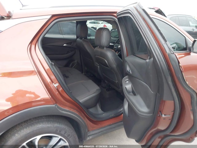 Продаж на аукціоні авто 2020 Buick Encore Gx Fwd Select, vin: KL4MMDSL3LB093782, номер лоту: 45664325