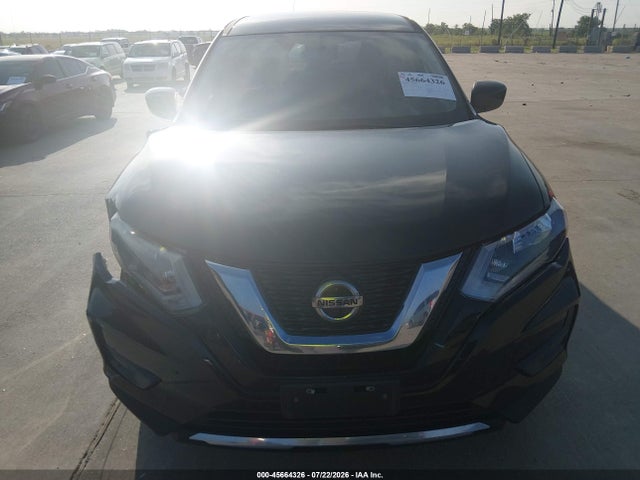 Nissan ROGUE S 2018 5N1AT2MT2JC748014 Image 12