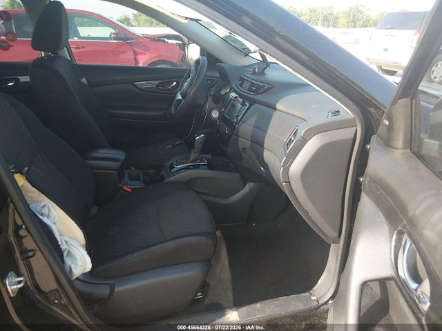Nissan ROGUE S 2018 5N1AT2MT2JC748014 Image 5