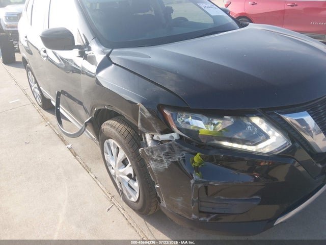 Nissan ROGUE S 2018 5N1AT2MT2JC748014 Image 6