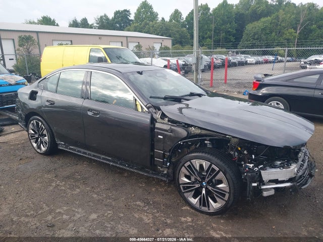 Продаж на аукціоні авто 2026 Bmw 530i Xdrive, vin: WBA53FJ09TCW99255, номер лоту: 45664327