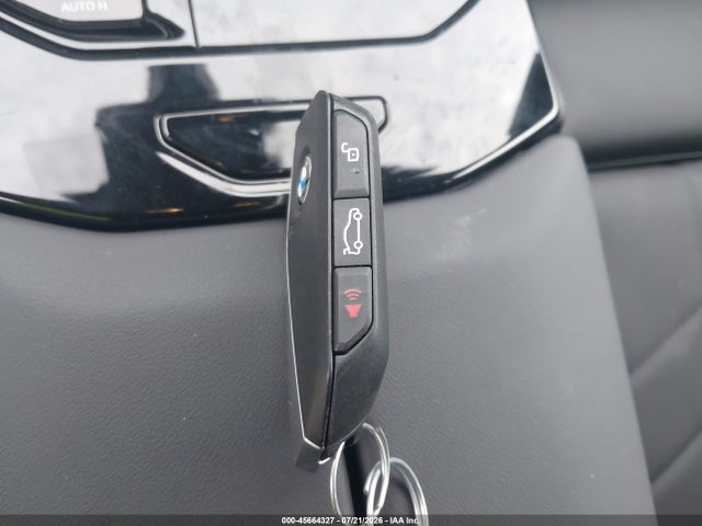 Продажа на аукционе авто 2026 Bmw 530i Xdrive, vin: WBA53FJ09TCW99255, номер лота: 45664327