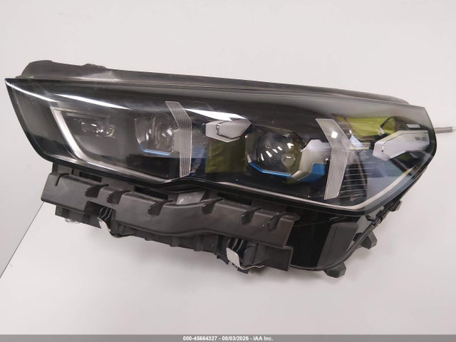 Продажа на аукционе авто 2026 Bmw 530i Xdrive, vin: WBA53FJ09TCW99255, номер лота: 45664327
