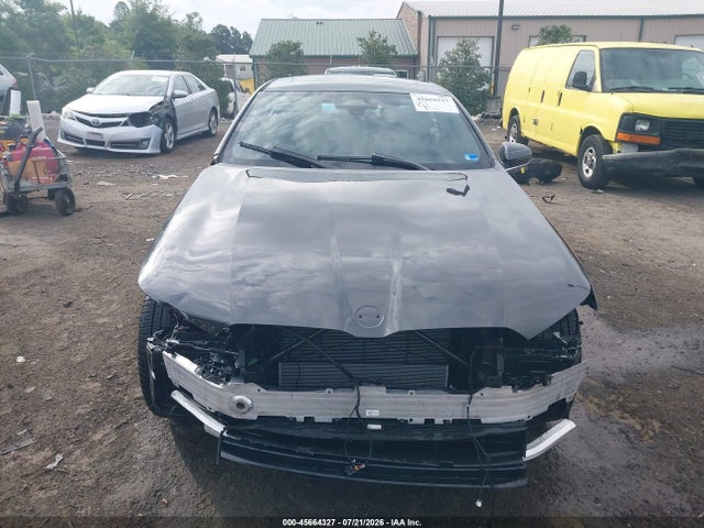 Продажа на аукционе авто 2026 Bmw 530i Xdrive, vin: WBA53FJ09TCW99255, номер лота: 45664327