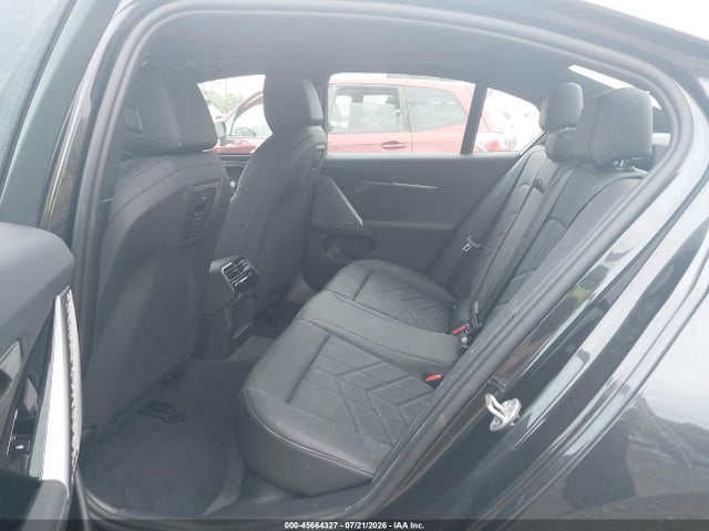 Продажа на аукционе авто 2026 Bmw 530i Xdrive, vin: WBA53FJ09TCW99255, номер лота: 45664327