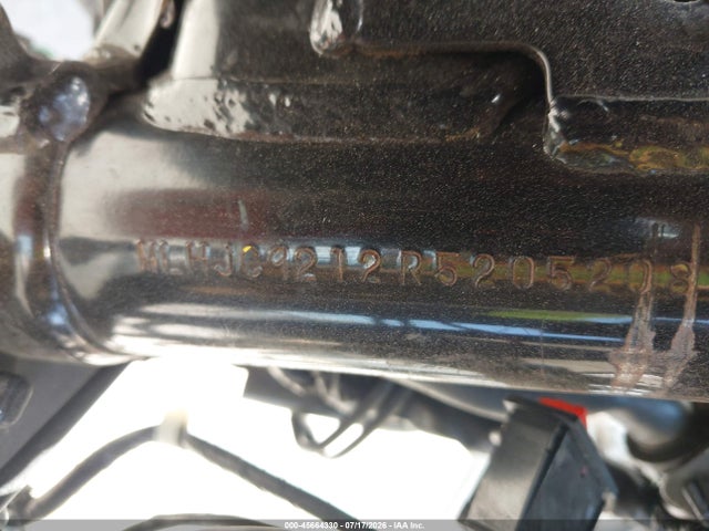 Aukcja sprzedaży 2024 Honda Grom 125, vin: MLHJC9212R5205208, numer aukcji: 45664330