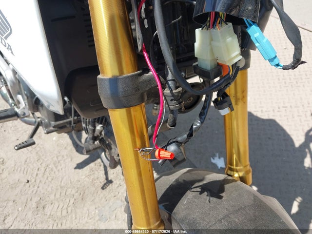 Aukcja sprzedaży 2024 Honda Grom 125, vin: MLHJC9212R5205208, numer aukcji: 45664330