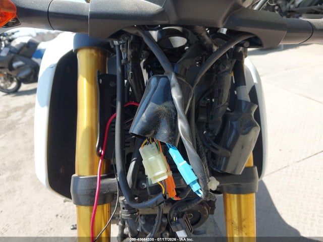 Aukcja sprzedaży 2024 Honda Grom 125, vin: MLHJC9212R5205208, numer aukcji: 45664330