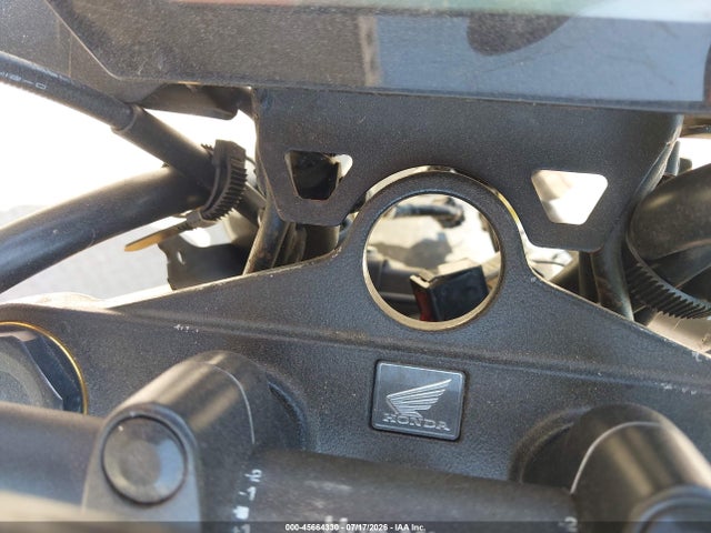 Aukcja sprzedaży 2024 Honda Grom 125, vin: MLHJC9212R5205208, numer aukcji: 45664330