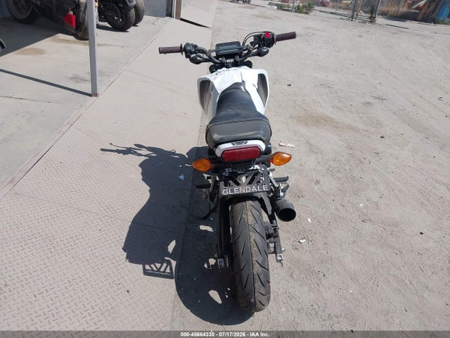 Aukcja sprzedaży 2024 Honda Grom 125, vin: MLHJC9212R5205208, numer aukcji: 45664330