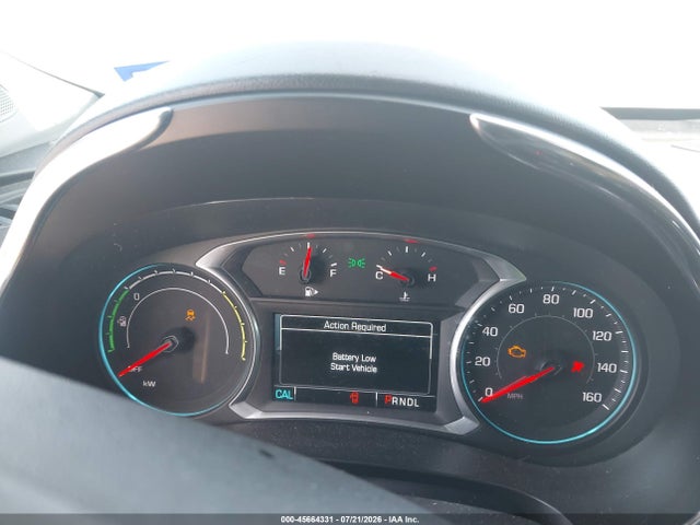 Продаж на аукціоні авто 2016 Chevrolet Malibu Hybrid, vin: 1G1ZJ5SU8GF337257, номер лоту: 45664331