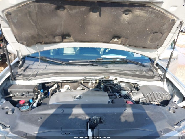 Продаж на аукціоні авто 2013 Acura Mdx Technology Package, vin: 2HNYD2H33DH512249, номер лоту: 45664334