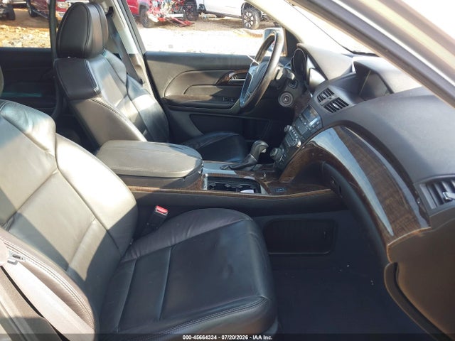 Продаж на аукціоні авто 2013 Acura Mdx Technology Package, vin: 2HNYD2H33DH512249, номер лоту: 45664334