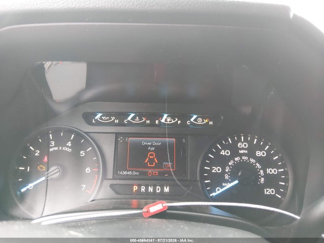 Продажа на аукционе авто 2020 Ford F-150 Xl, vin: 1FTEW1E53LFC47657, номер лота: 45664341