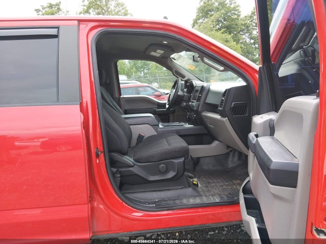 Продажа на аукционе авто 2020 Ford F-150 Xl, vin: 1FTEW1E53LFC47657, номер лота: 45664341