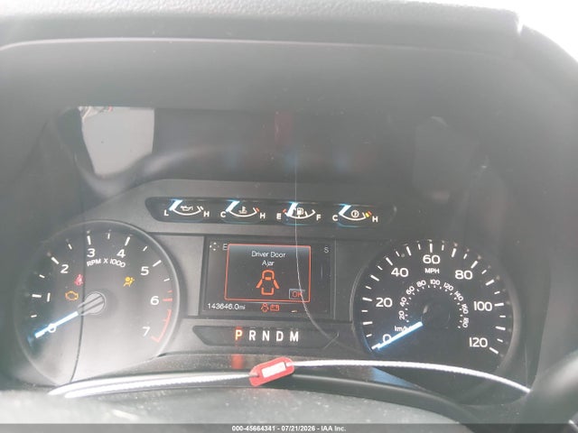 Продажа на аукционе авто 2020 Ford F-150 Xl, vin: 1FTEW1E53LFC47657, номер лота: 45664341