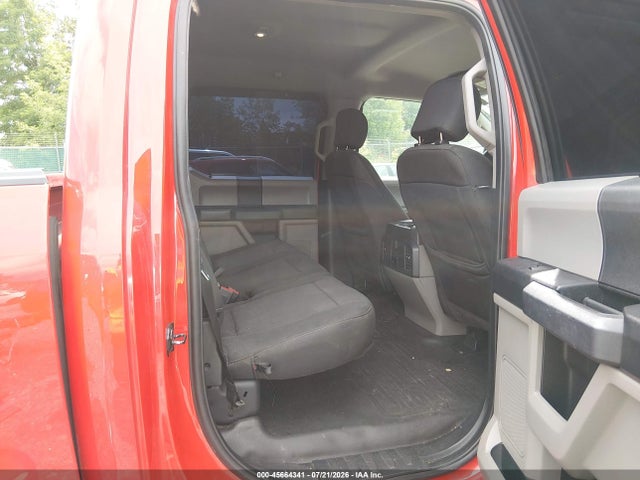 Продажа на аукционе авто 2020 Ford F-150 Xl, vin: 1FTEW1E53LFC47657, номер лота: 45664341