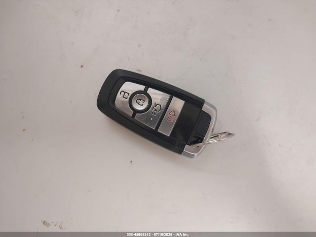 2020 Ford Fusion Hybrid Se მანქანა იყიდება აუქციონზე, vin: 3FA6P0LU8LR200610, აუქციონის ნომერი: 45664342