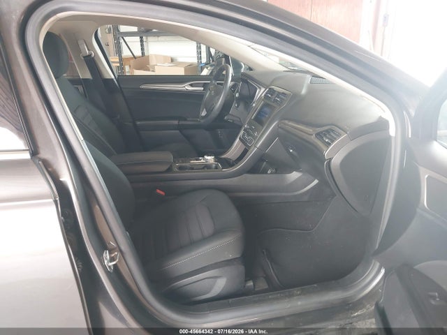 2020 Ford Fusion Hybrid Se მანქანა იყიდება აუქციონზე, vin: 3FA6P0LU8LR200610, აუქციონის ნომერი: 45664342