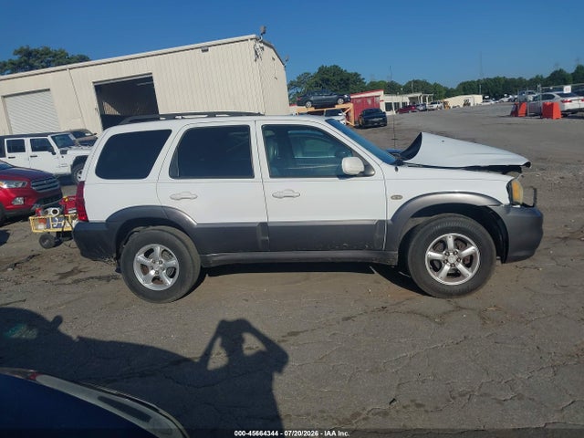 Продажа на аукционе авто 2006 Mazda Tribute I, vin: 4F2YZ02Z56KM07247, номер лота: 45664344