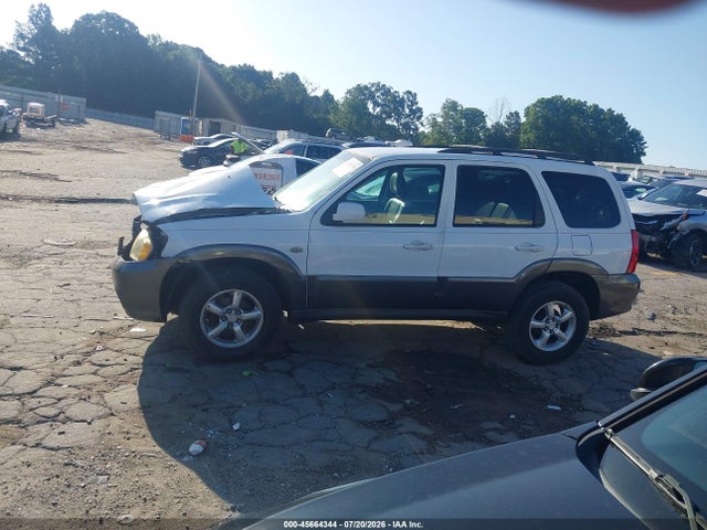 Продажа на аукционе авто 2006 Mazda Tribute I, vin: 4F2YZ02Z56KM07247, номер лота: 45664344