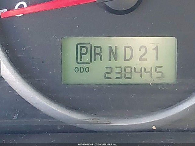 Продажа на аукционе авто 2006 Mazda Tribute I, vin: 4F2YZ02Z56KM07247, номер лота: 45664344
