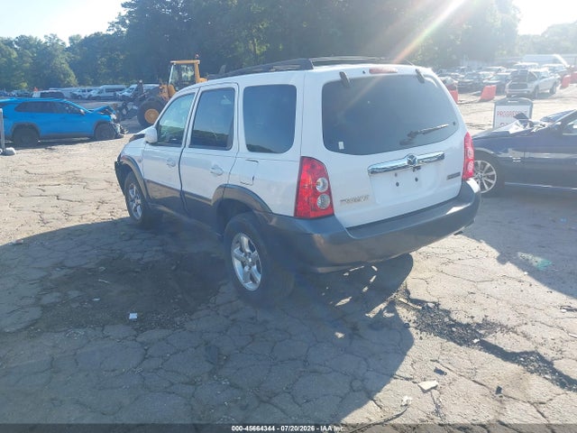 Продажа на аукционе авто 2006 Mazda Tribute I, vin: 4F2YZ02Z56KM07247, номер лота: 45664344