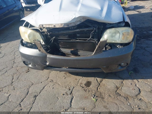 Продажа на аукционе авто 2006 Mazda Tribute I, vin: 4F2YZ02Z56KM07247, номер лота: 45664344