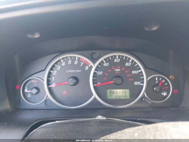 Продажа на аукционе авто 2006 Mazda Tribute I, vin: 4F2YZ02Z56KM07247, номер лота: 45664344