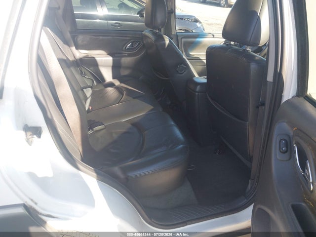 Продажа на аукционе авто 2006 Mazda Tribute I, vin: 4F2YZ02Z56KM07247, номер лота: 45664344