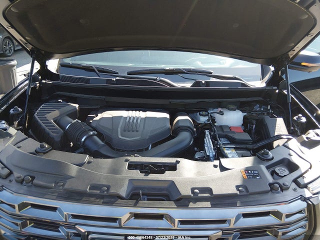 Aukcja sprzedaży 2026 Gmc Acadia Denali Ultimate Awd, vin: 1GKENTKS9TJ194487, numer aukcji: 45664348