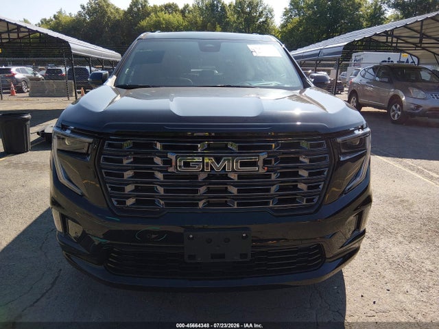 Aukcja sprzedaży 2026 Gmc Acadia Denali Ultimate Awd, vin: 1GKENTKS9TJ194487, numer aukcji: 45664348