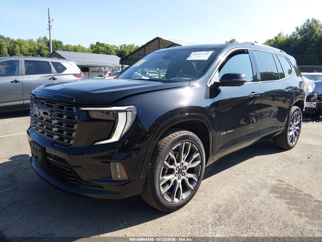 Aukcja sprzedaży 2026 Gmc Acadia Denali Ultimate Awd, vin: 1GKENTKS9TJ194487, numer aukcji: 45664348
