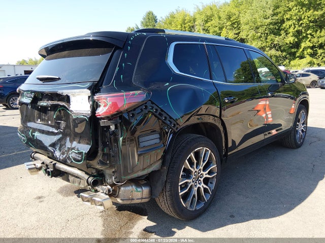 Aukcja sprzedaży 2026 Gmc Acadia Denali Ultimate Awd, vin: 1GKENTKS9TJ194487, numer aukcji: 45664348