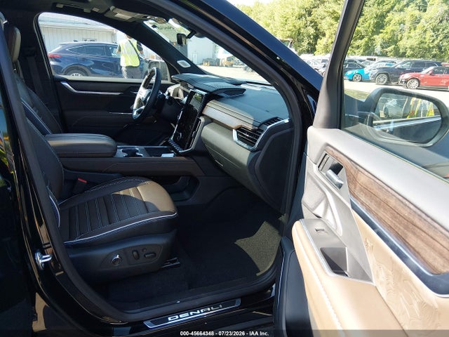 Aukcja sprzedaży 2026 Gmc Acadia Denali Ultimate Awd, vin: 1GKENTKS9TJ194487, numer aukcji: 45664348