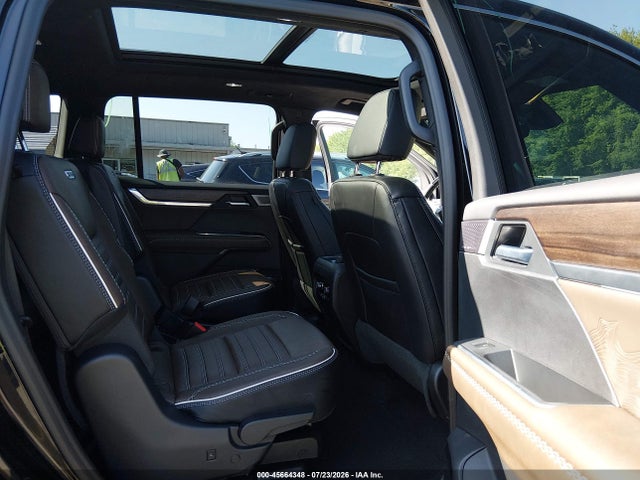 Aukcja sprzedaży 2026 Gmc Acadia Denali Ultimate Awd, vin: 1GKENTKS9TJ194487, numer aukcji: 45664348