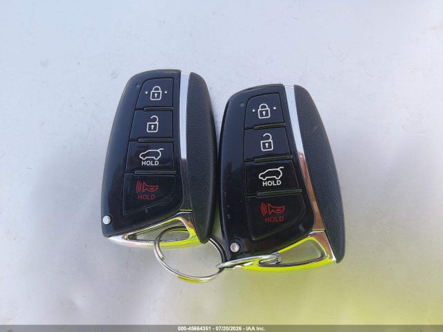 Hyundai Santa Fe Limited 2014 KM8SRDHF3EU042365 Image 11